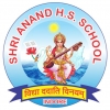 Shri anand H.S.school Avatar